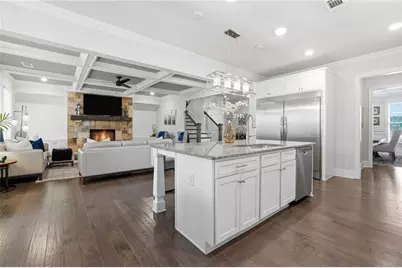 4715 Gablestone Crossing, Hoschton, GA 30548 - Photo 7