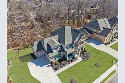 4715 Gablestone Crossing, Hoschton, GA 30548 - Photo 43