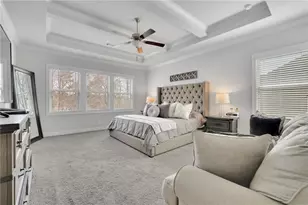 4715 Gablestone Xing, Hoschton, GA 30548 - Photo 29