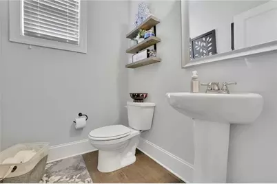 4715 Gablestone Crossing, Hoschton, GA 30548 - Photo 23