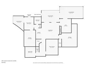 5601 Lanyard Ct, Gainesville, GA 30504 - Photo 73