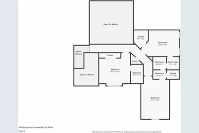 5601 Lanyard Court, Gainesville, GA 30504 - Photo 75