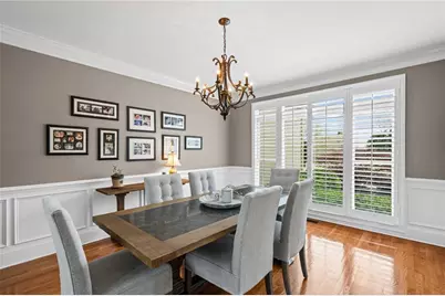 5601 Lanyard Court, Gainesville, GA 30504 - Photo 9