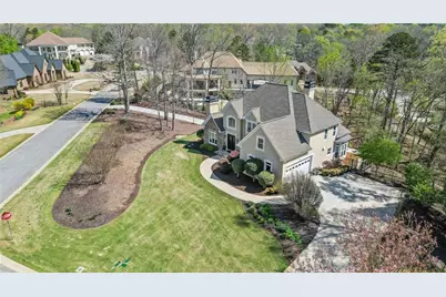 5601 Lanyard Court, Gainesville, GA 30504 - Photo 63