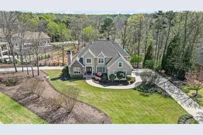 5601 Lanyard Court, Gainesville, GA 30504 - Photo 61