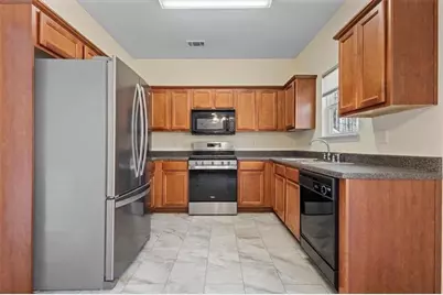 3592 Elk Horn Trail, Atlanta, GA 30349 - Photo 17