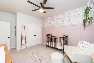 5351 Fox Den Road, Oakwood, GA 30566 - Photo 21