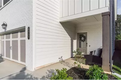 5351 Fox Den Road, Oakwood, GA 30566 - Photo 3