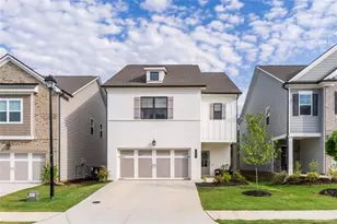 5351 Fox Den Rd, Oakwood, GA 30566 - Photo 1