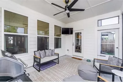 5351 Fox Den Road, Oakwood, GA 30566 - Photo 33