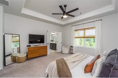 5351 Fox Den Road, Oakwood, GA 30566 - Photo 27