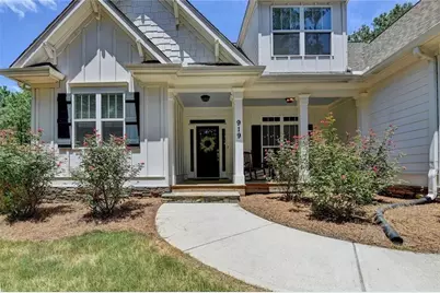 919 Fields Chapel Road, Canton, GA 30114 - Photo 3