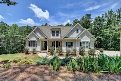 919 Fields Chapel Road, Canton, GA 30114 - Photo 1