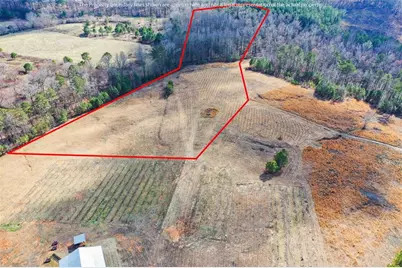119 Inland 10 Acres Drive, Talking Rock, GA 30175 - Photo 1