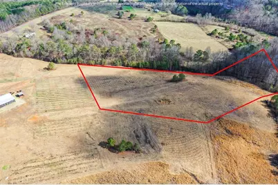 119 Inland 10 Acres Drive, Talking Rock, GA 30175 - Photo 3