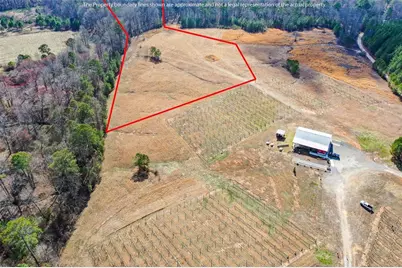 119 Inland 10 Acres Drive, Talking Rock, GA 30175 - Photo 5