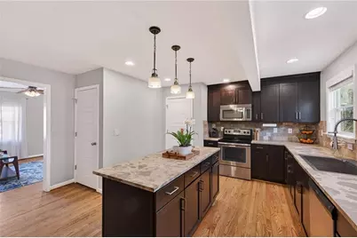 1547 Delia Drive, Decatur, GA 30033 - Photo 9