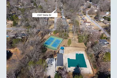1547 Delia Drive, Decatur, GA 30033 - Photo 29