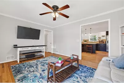 1547 Delia Drive, Decatur, GA 30033 - Photo 3