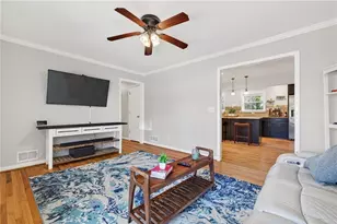 1547 Delia Dr, Decatur, GA 30033 - Photo 3