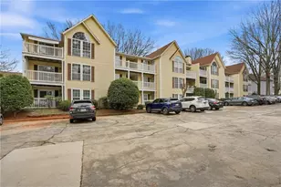 561 Cobblestone Trail, Avondale Estates, GA 30002 - Photo 1