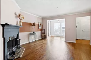 561 Cobblestone Trail, Avondale Estates, GA 30002 - Photo 3