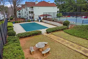 561 Cobblestone Trail, Avondale Estates, GA 30002 - Photo 11