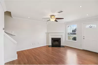 9445 Sleepy Hollow Lane, Jonesboro, GA 30238 - Photo 3