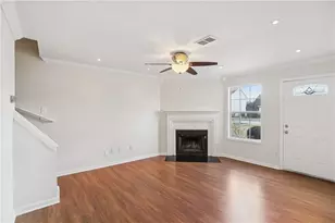 9445 Sleepy Hollow Ln, Jonesboro, GA 30238 - Photo 3