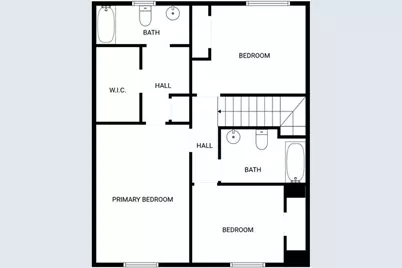 9445 Sleepy Hollow Lane, Jonesboro, GA 30238 - Photo 35