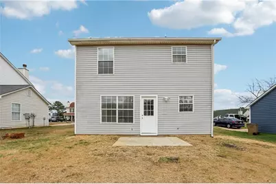 9445 Sleepy Hollow Lane, Jonesboro, GA 30238 - Photo 5