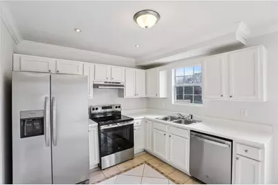 9445 Sleepy Hollow Lane, Jonesboro, GA 30238 - Photo 15