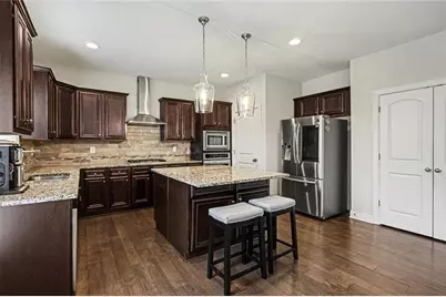 3705 Grand Prix Drive, Conyers, GA 30013 - Photo 15