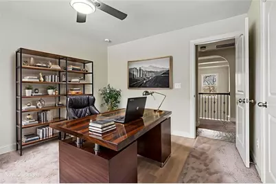 3705 Grand Prix Drive, Conyers, GA 30013 - Photo 29