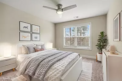 3705 Grand Prix Drive, Conyers, GA 30013 - Photo 17