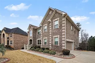 3705 Grand Prix Dr, Conyers, GA 30013 - Photo 3