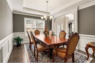 3705 Grand Prix Drive, Conyers, GA 30013 - Photo 9