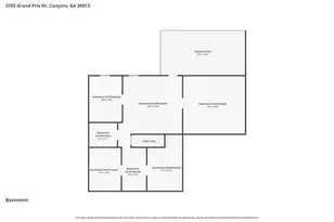 3705 Grand Prix Dr, Conyers, GA 30013 - Photo 47