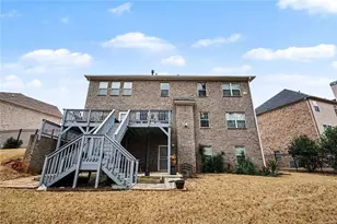 3705 Grand Prix Dr, Conyers, GA 30013 - Photo 5