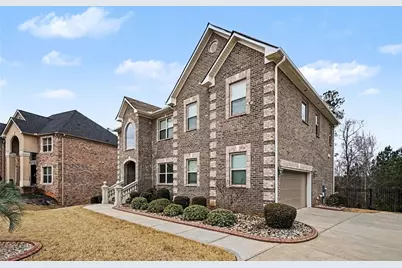 3705 Grand Prix Drive, Conyers, GA 30013 - Photo 3