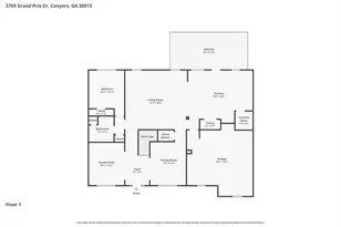 3705 Grand Prix Dr, Conyers, GA 30013 - Photo 51