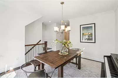 124 Laurel Crest Alley, Johns Creek, GA 30024 - Photo 9