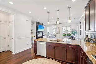 124 Laurel Crst Aly, Johns Creek, GA 30024 - Photo 7