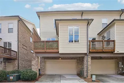 124 Laurel Crest Alley, Johns Creek, GA 30024 - Photo 25