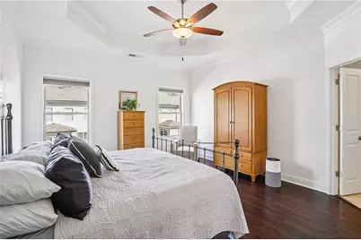 124 Laurel Crest Alley, Johns Creek, GA 30024 - Photo 13