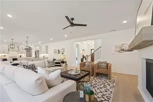 418 Lanesborough Dr, Marietta, GA 30064 - Photo 9