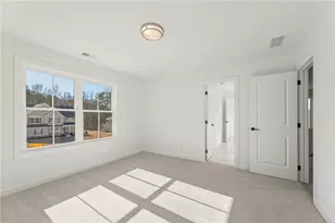 418 Lanesborough Dr, Marietta, GA 30064 - Photo 23