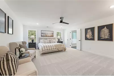 418 Lanesborough Drive, Marietta, GA 30064 - Photo 17