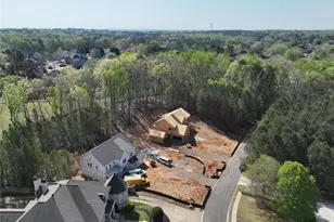 418 Lanesborough Dr, Marietta, GA 30064 - Photo 29