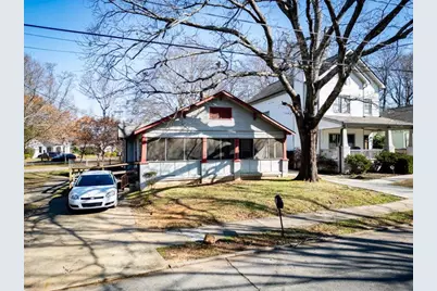 323 Spring Street, Decatur, GA 30030 - Photo 1